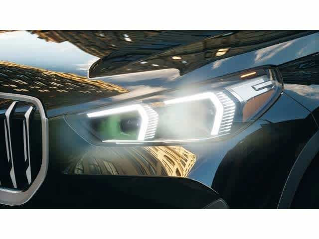 2026 BMW X1 xDrive28i Sports Activity Vehicle