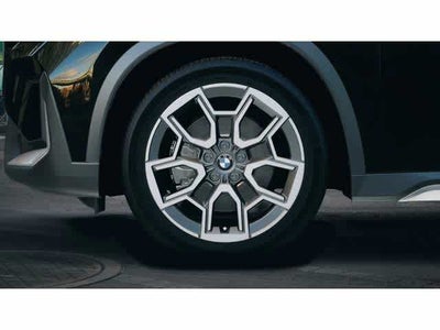 2026 BMW X1 xDrive28i Sports Activity Vehicle