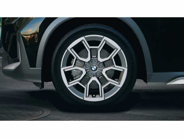 2026 BMW X1 xDrive28i Sports Activity Vehicle