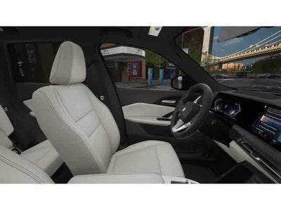 2026 BMW X1 xDrive28i Sports Activity Vehicle