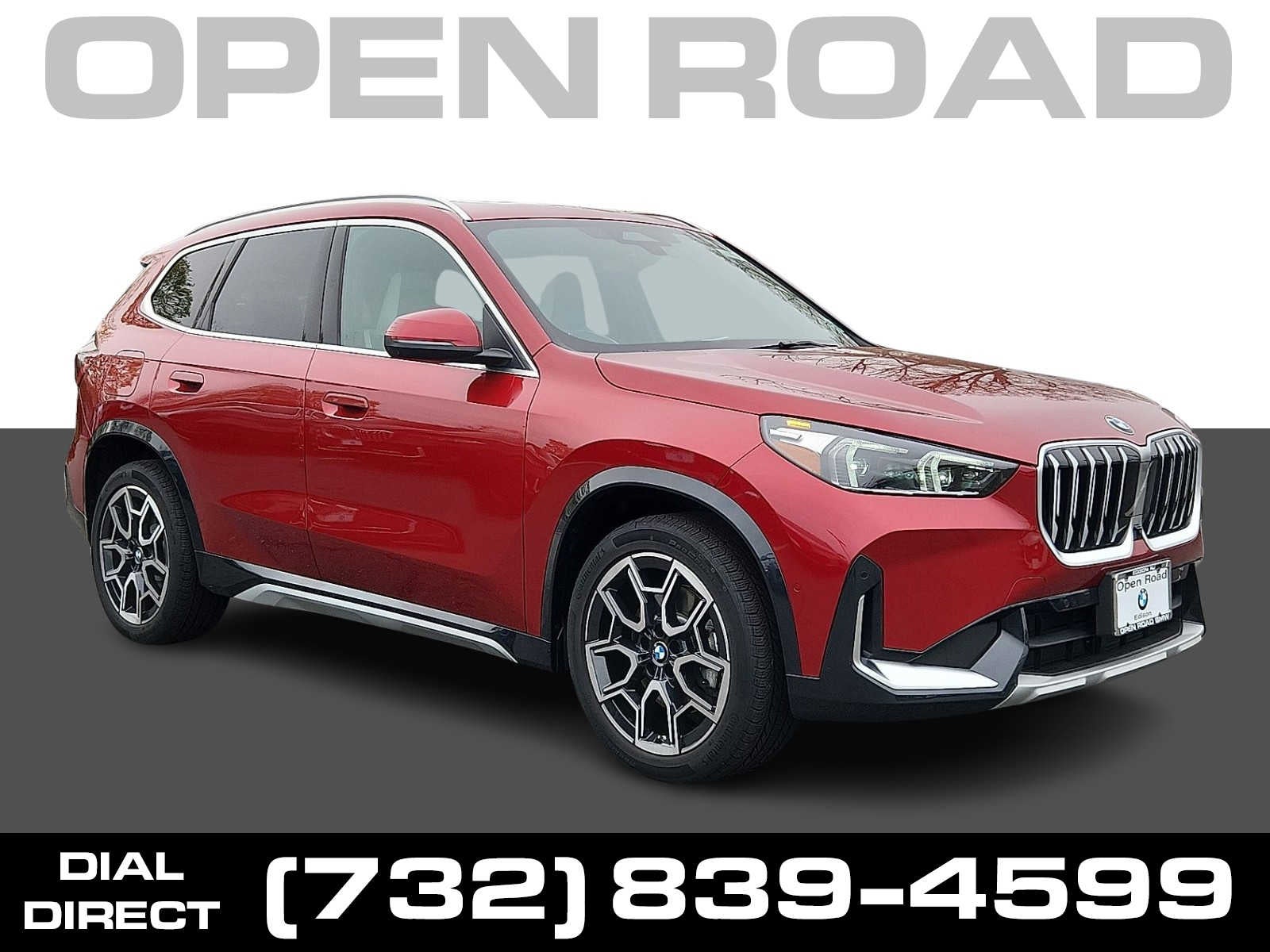 2026 BMW X1 xDrive28i's photo