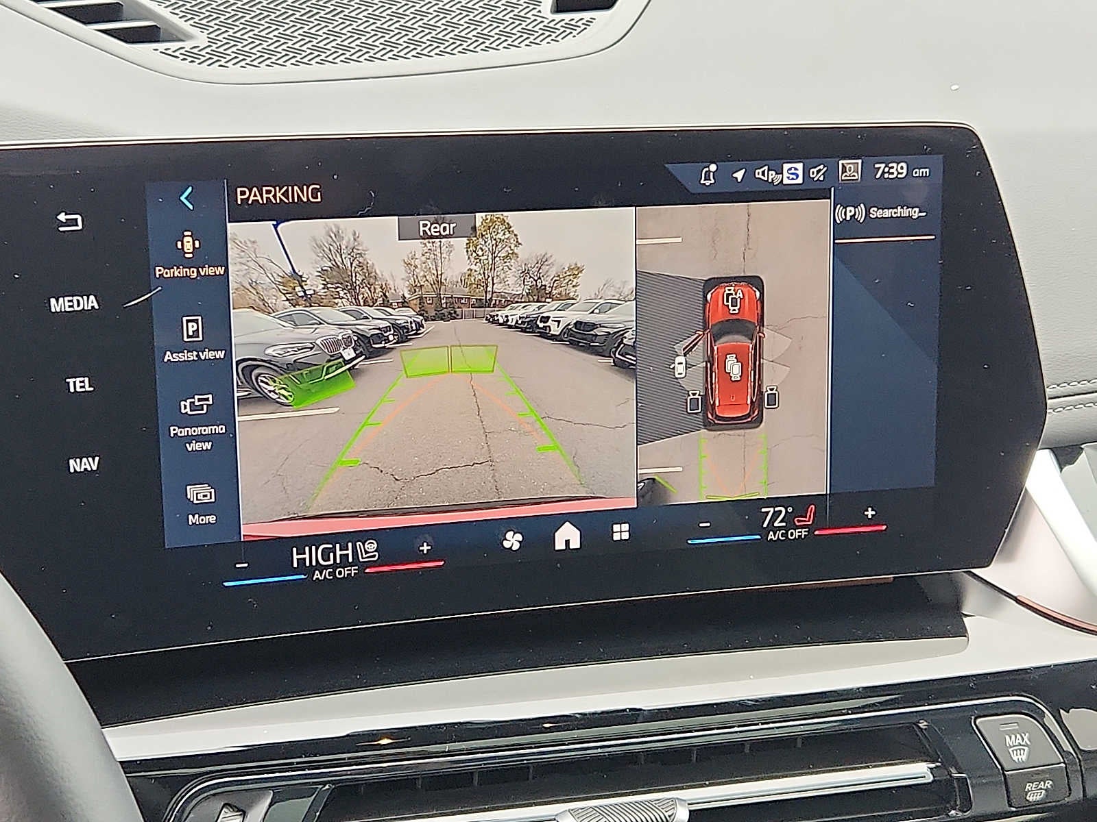 2026 BMW X1 xDrive28i Sports Activity Vehicle