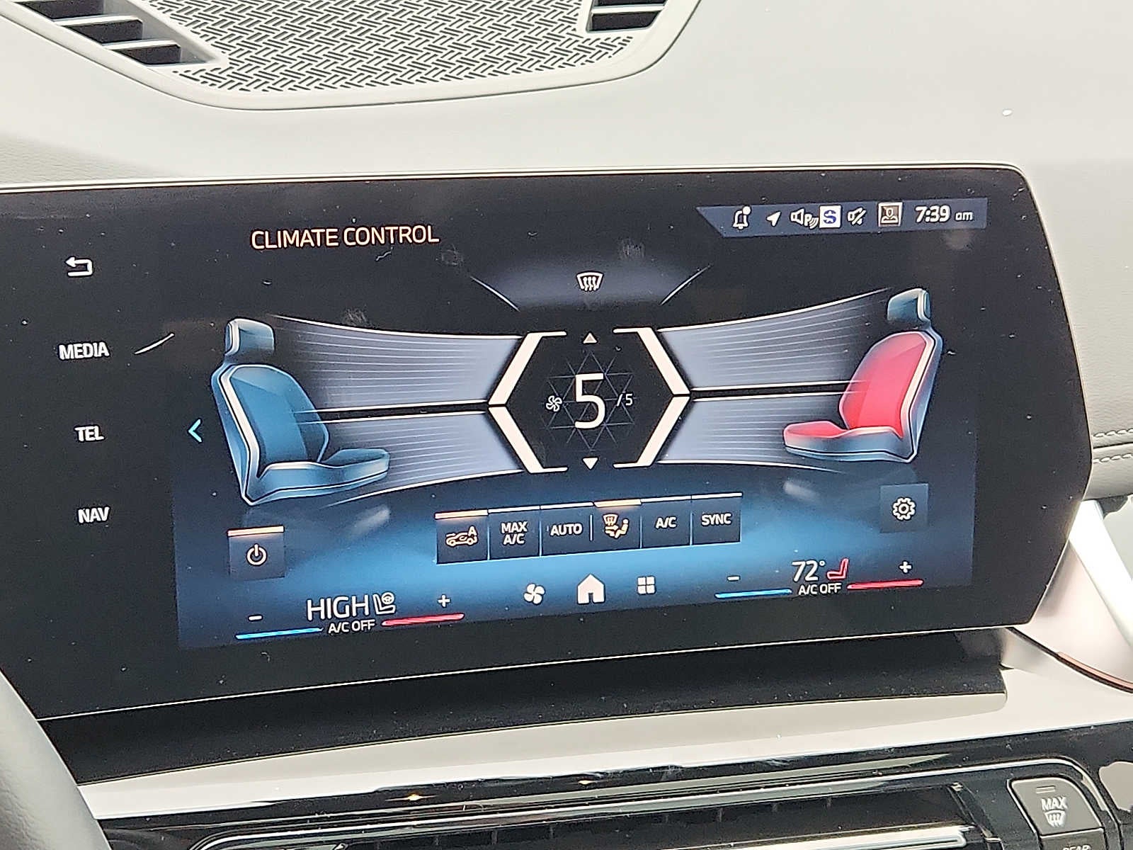 2026 BMW X1 xDrive28i Sports Activity Vehicle