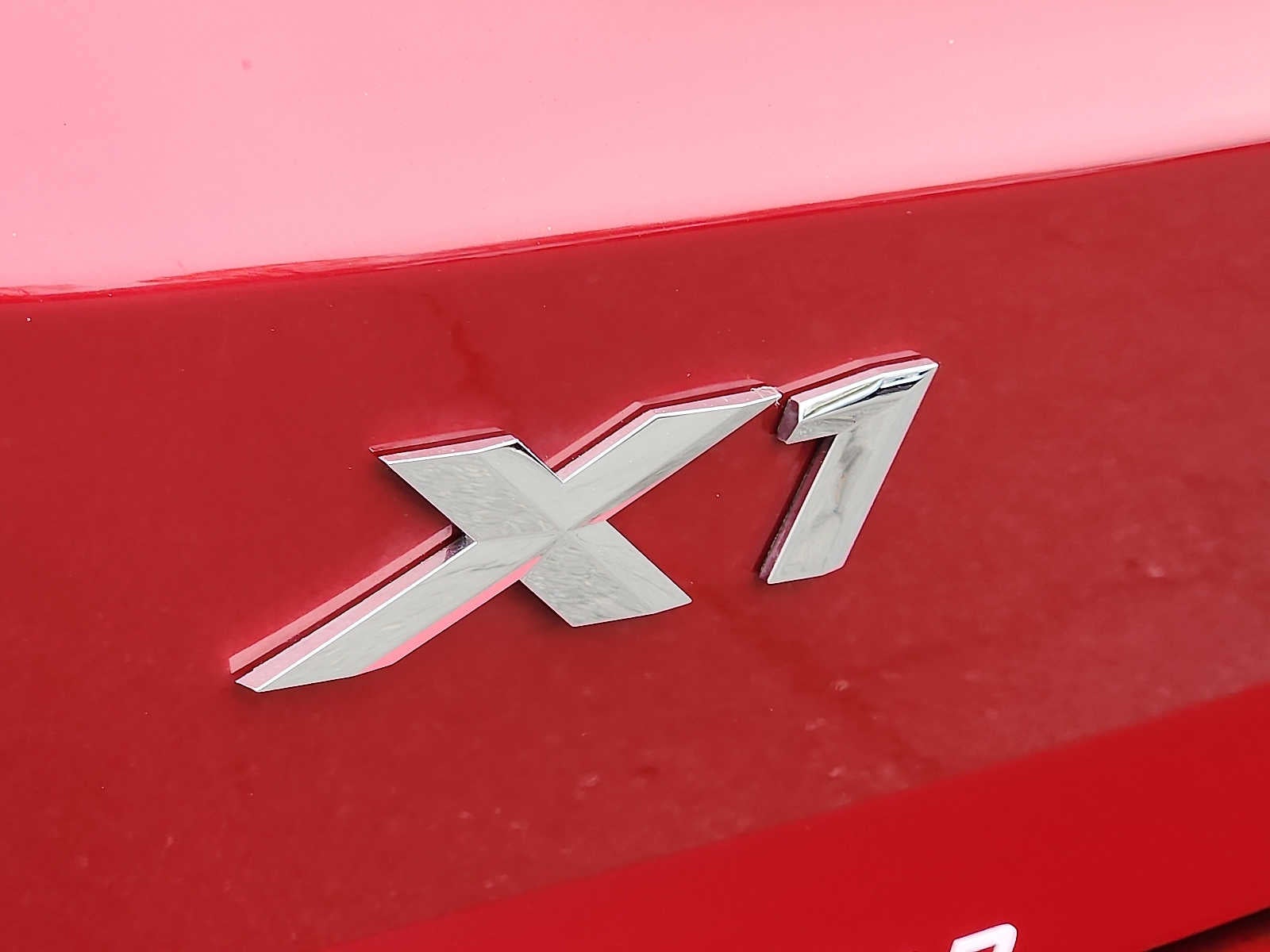 2026 BMW X1 xDrive28i Sports Activity Vehicle