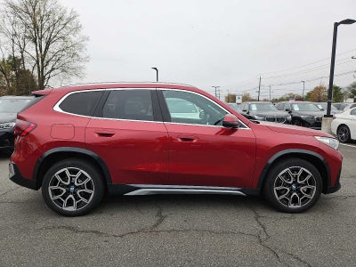 2026 BMW X1 xDrive28i Sports Activity Vehicle