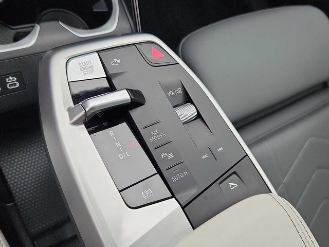 2026 BMW X1 xDrive28i Sports Activity Vehicle