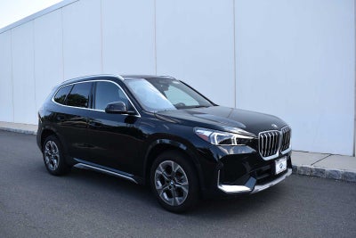 2026 BMW X1 xDrive28i Sports Activity Vehicle