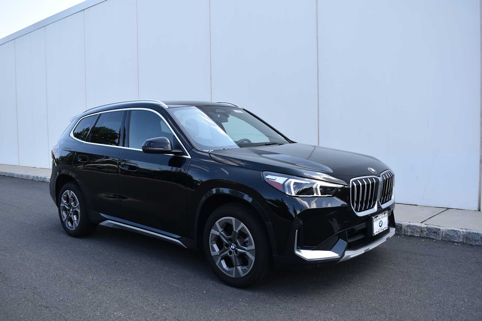2026 BMW X1 xDrive28i Sports Activity Vehicle