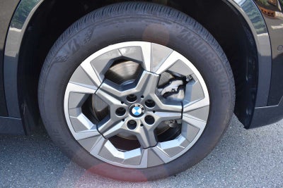 2026 BMW X1 xDrive28i Sports Activity Vehicle