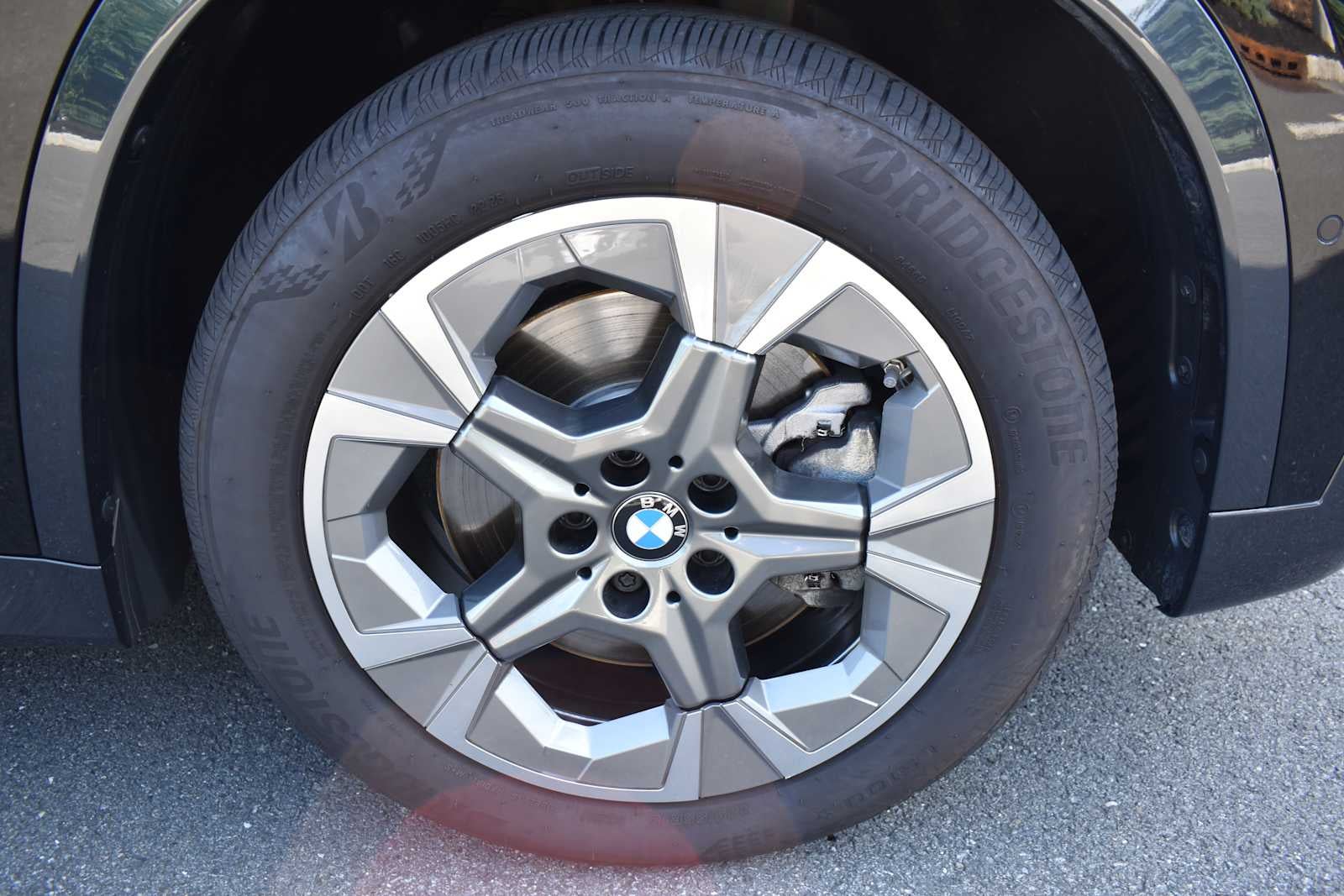 2026 BMW X1 xDrive28i Sports Activity Vehicle
