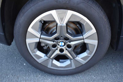 2026 BMW X1 xDrive28i Sports Activity Vehicle