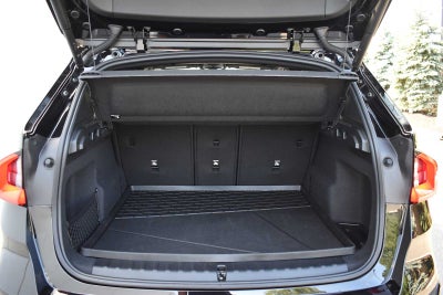 2026 BMW X1 xDrive28i Sports Activity Vehicle