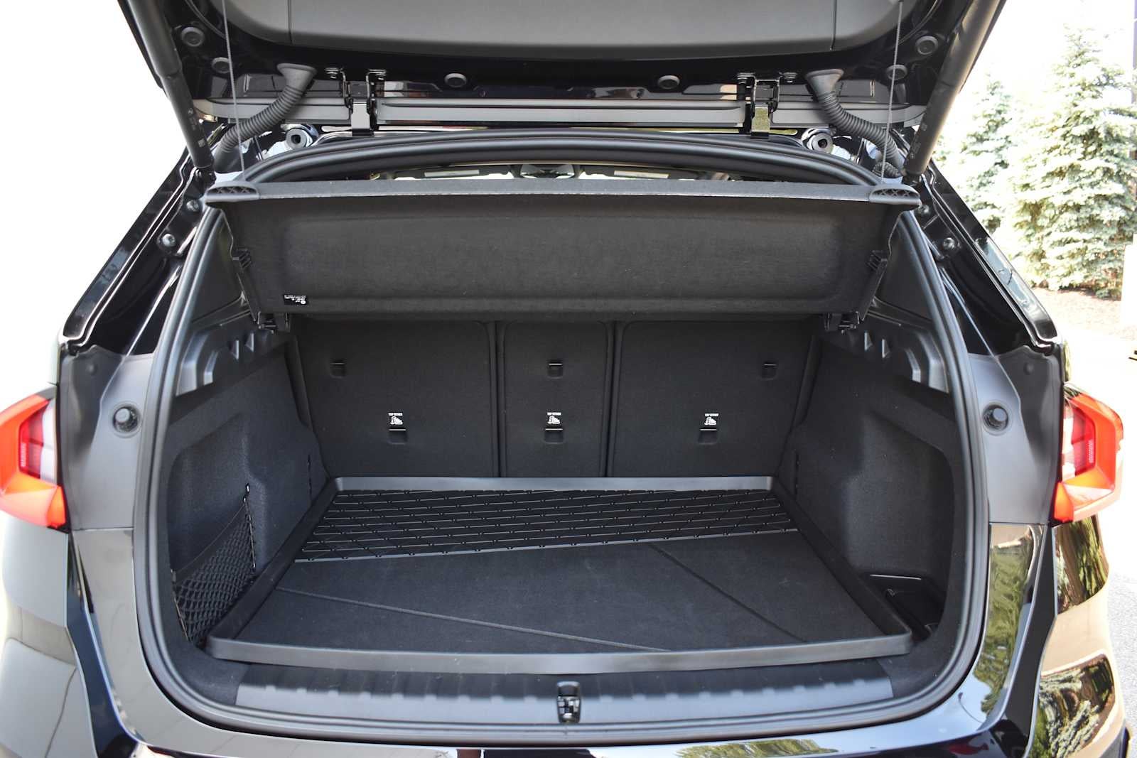 2026 BMW X1 xDrive28i Sports Activity Vehicle