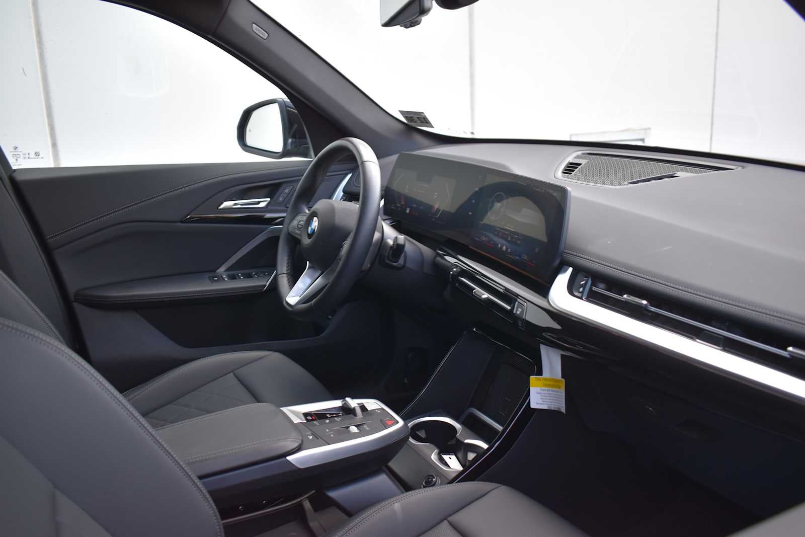 2026 BMW X1 xDrive28i Sports Activity Vehicle