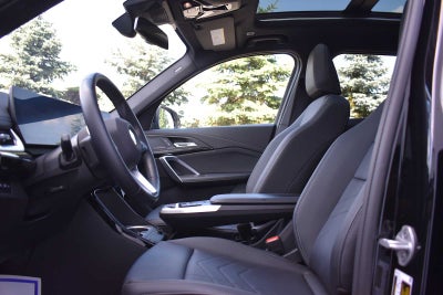 2026 BMW X1 xDrive28i Sports Activity Vehicle