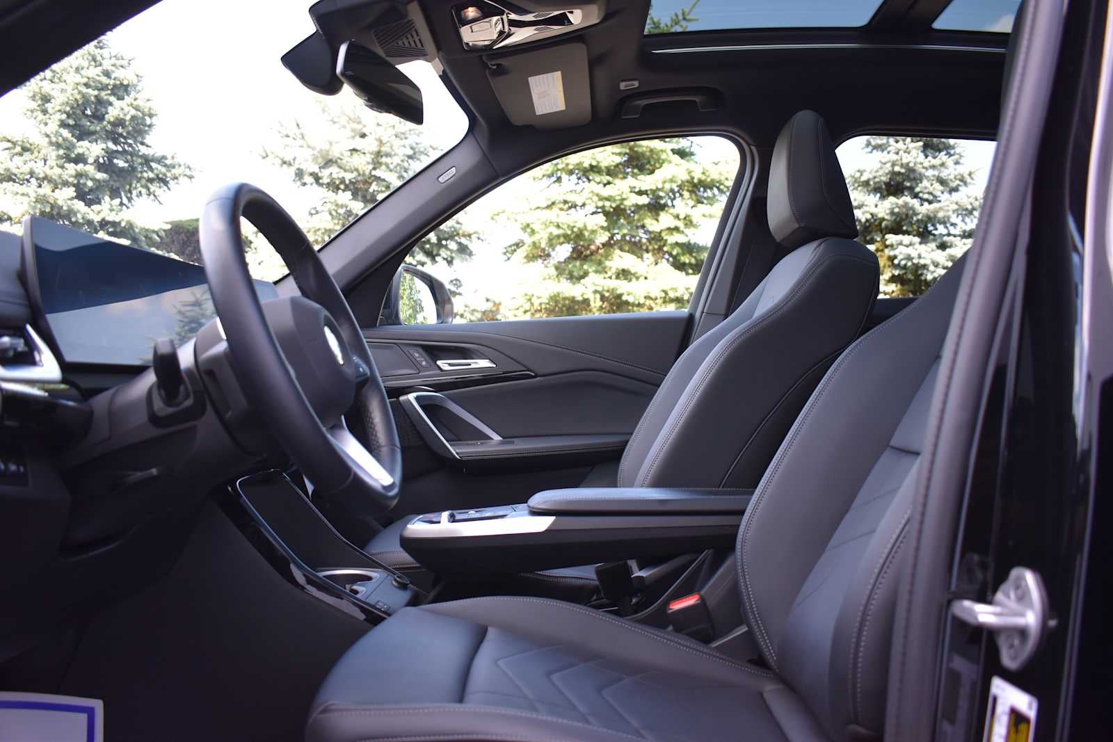 2026 BMW X1 xDrive28i Sports Activity Vehicle