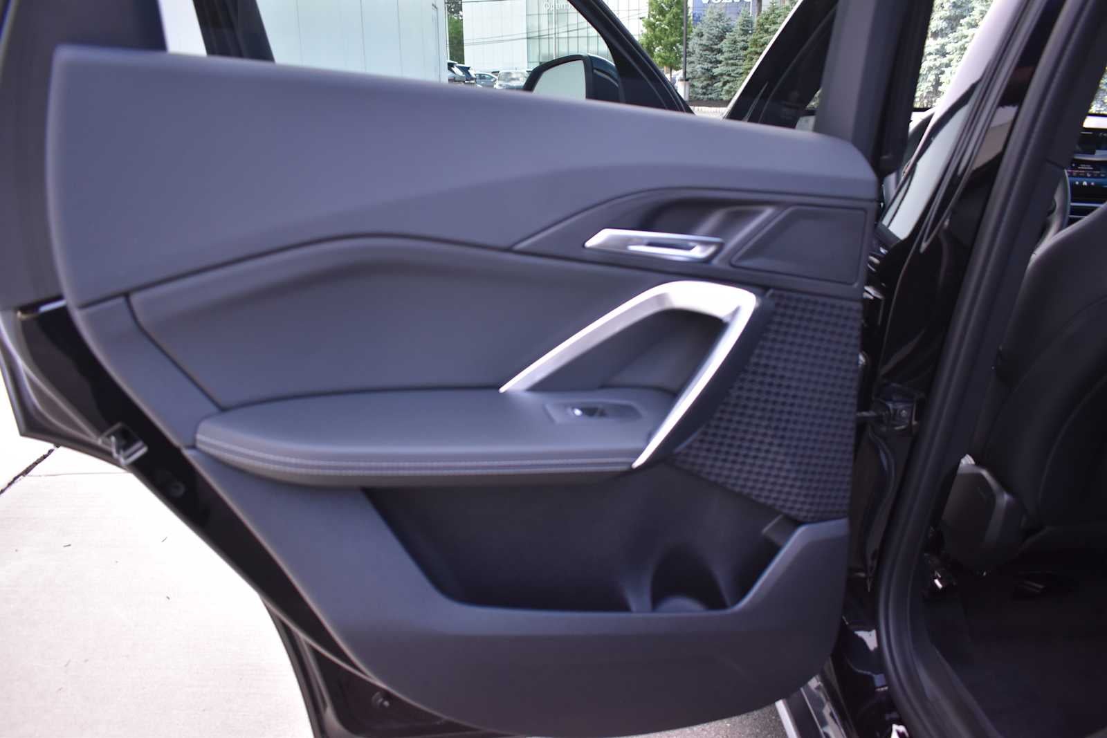 2026 BMW X1 xDrive28i Sports Activity Vehicle