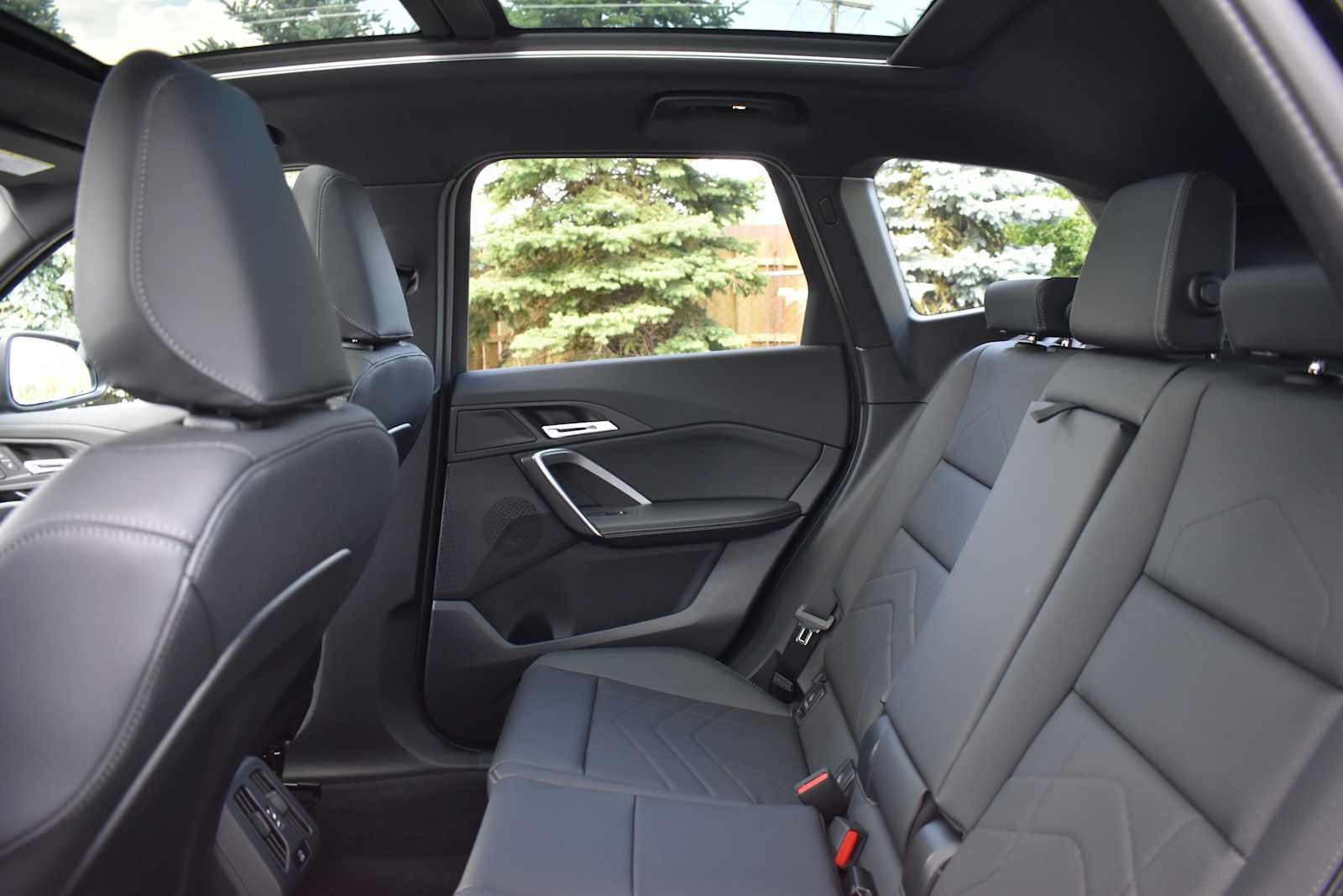 2026 BMW X1 xDrive28i Sports Activity Vehicle