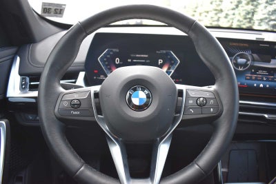 2026 BMW X1 xDrive28i Sports Activity Vehicle