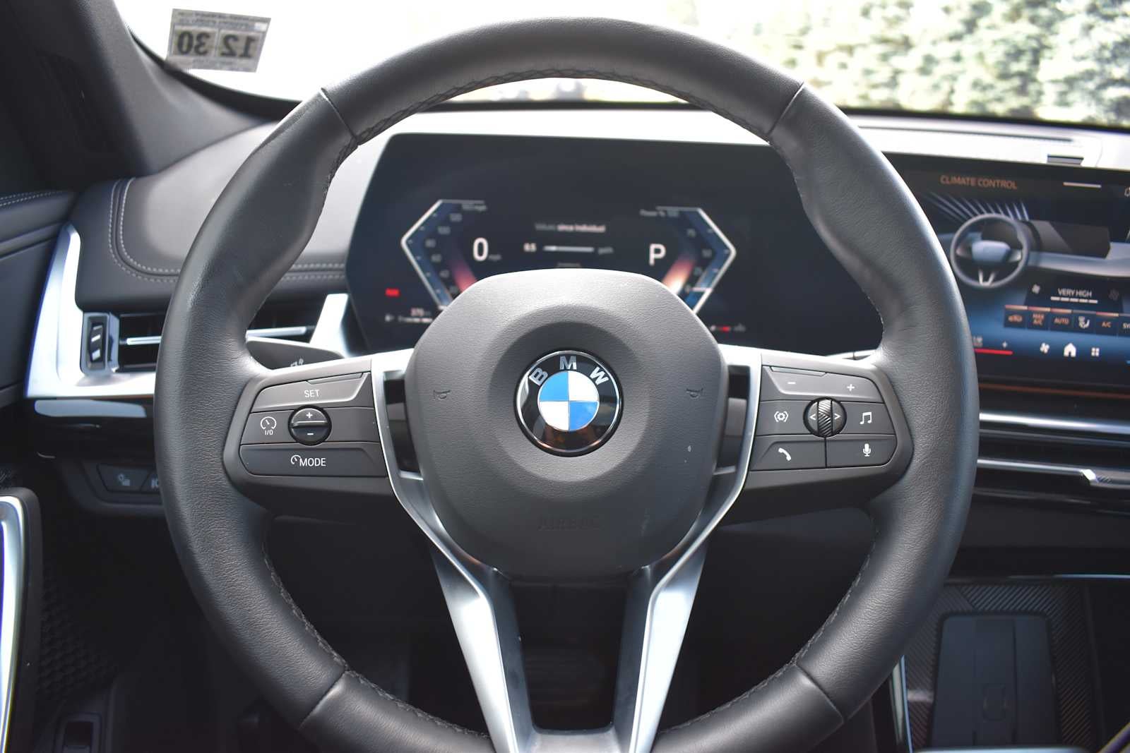2026 BMW X1 xDrive28i Sports Activity Vehicle