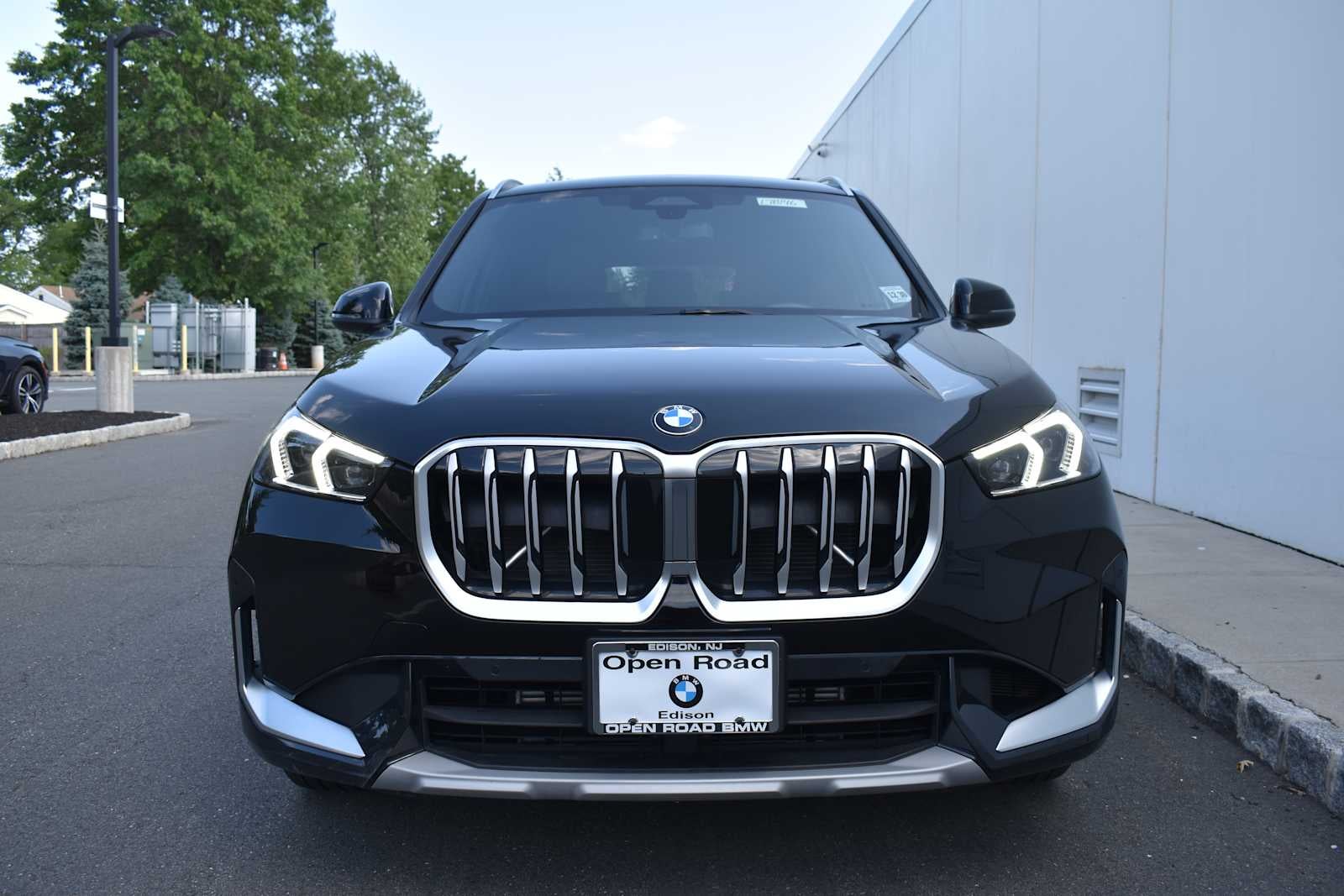 2026 BMW X1 xDrive28i Sports Activity Vehicle