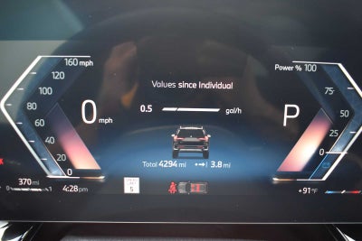 2026 BMW X1 xDrive28i Sports Activity Vehicle