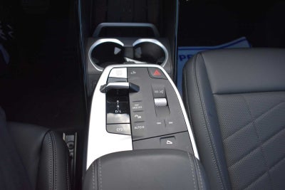 2026 BMW X1 xDrive28i Sports Activity Vehicle