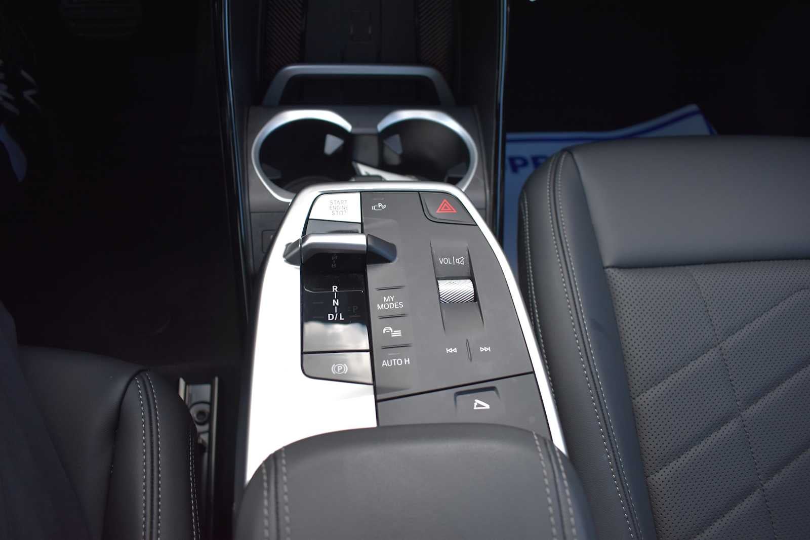 2026 BMW X1 xDrive28i Sports Activity Vehicle