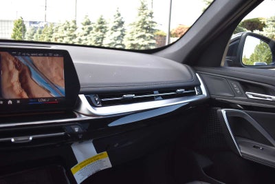 2026 BMW X1 xDrive28i Sports Activity Vehicle