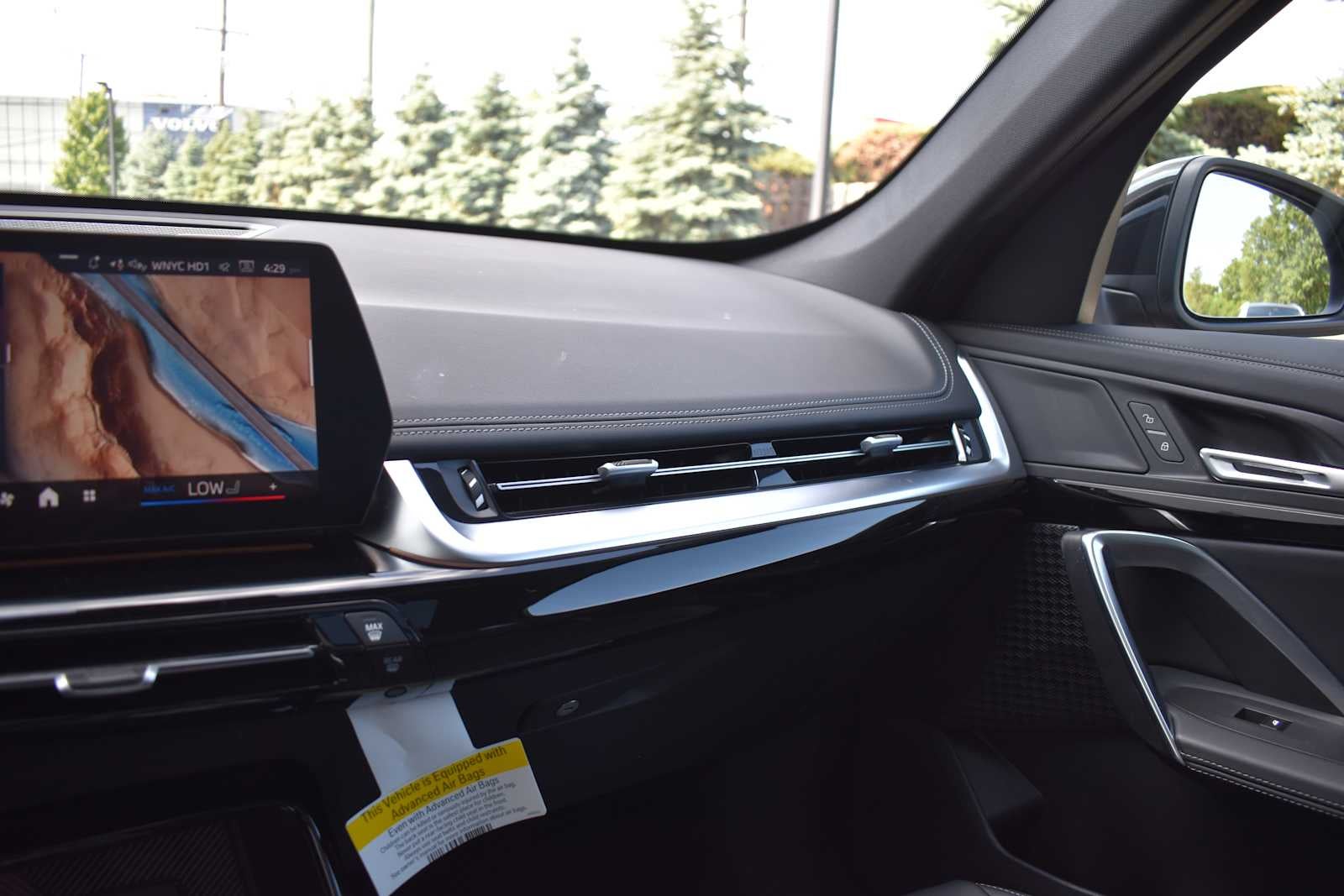 2026 BMW X1 xDrive28i Sports Activity Vehicle