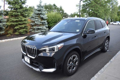 2026 BMW X1 xDrive28i Sports Activity Vehicle