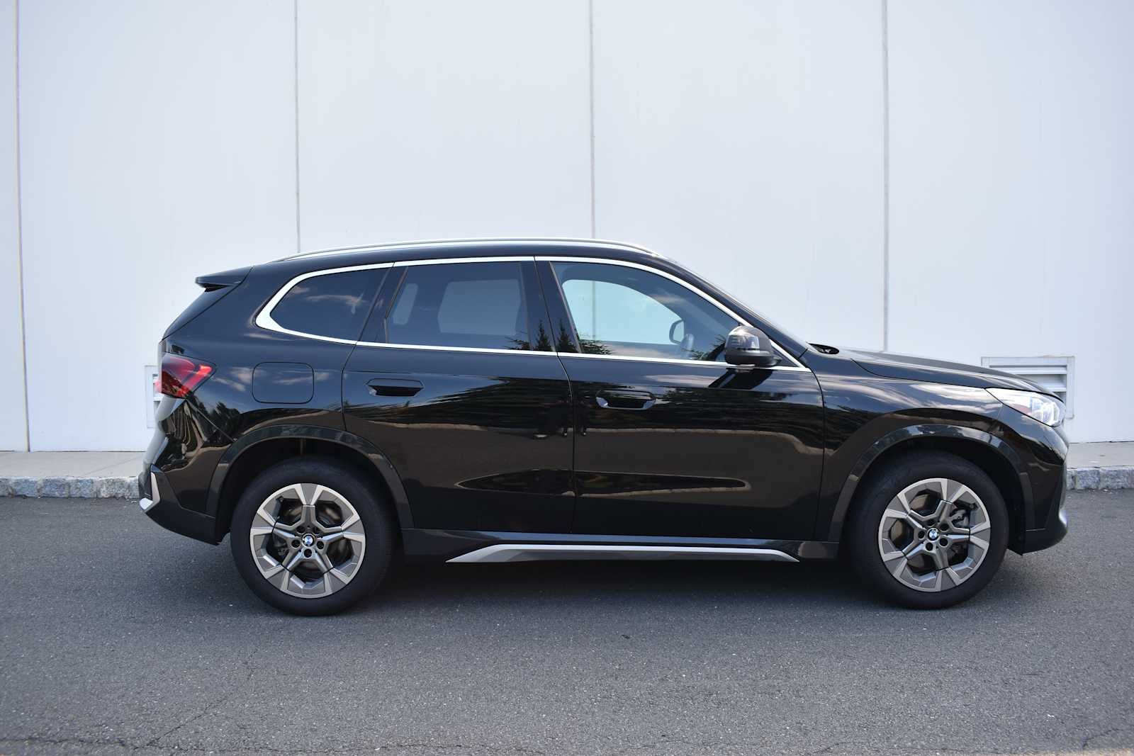 2026 BMW X1 xDrive28i Sports Activity Vehicle