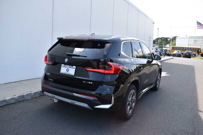 2026 BMW X1 xDrive28i Sports Activity Vehicle