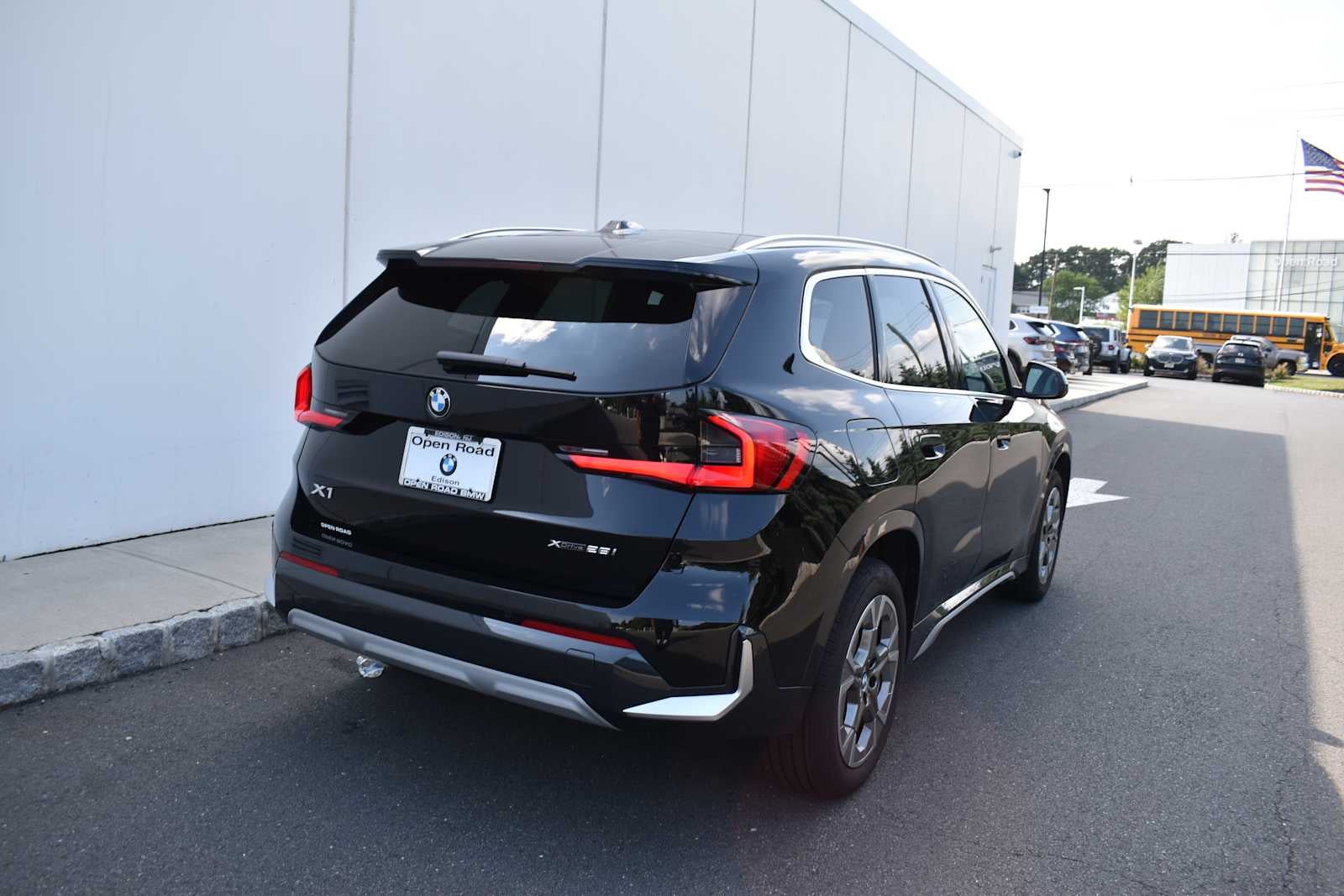 2026 BMW X1 xDrive28i Sports Activity Vehicle