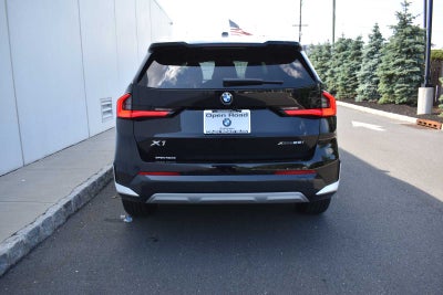 2026 BMW X1 xDrive28i Sports Activity Vehicle