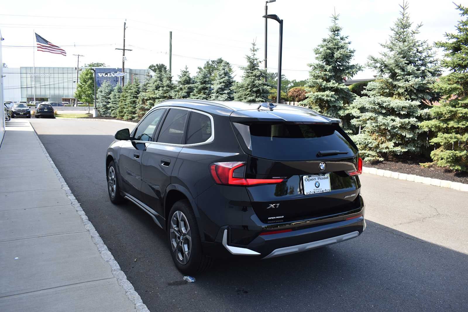 2026 BMW X1 xDrive28i Sports Activity Vehicle
