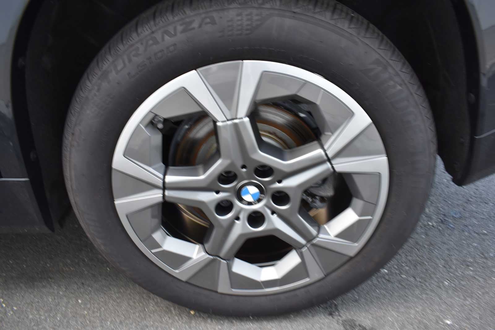 2026 BMW X1 xDrive28i Sports Activity Vehicle