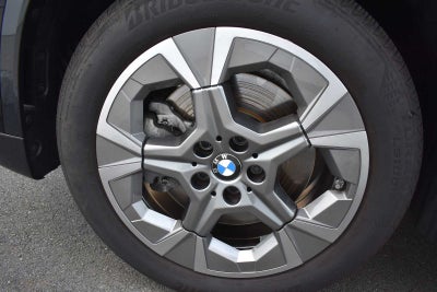 2026 BMW X1 xDrive28i Sports Activity Vehicle