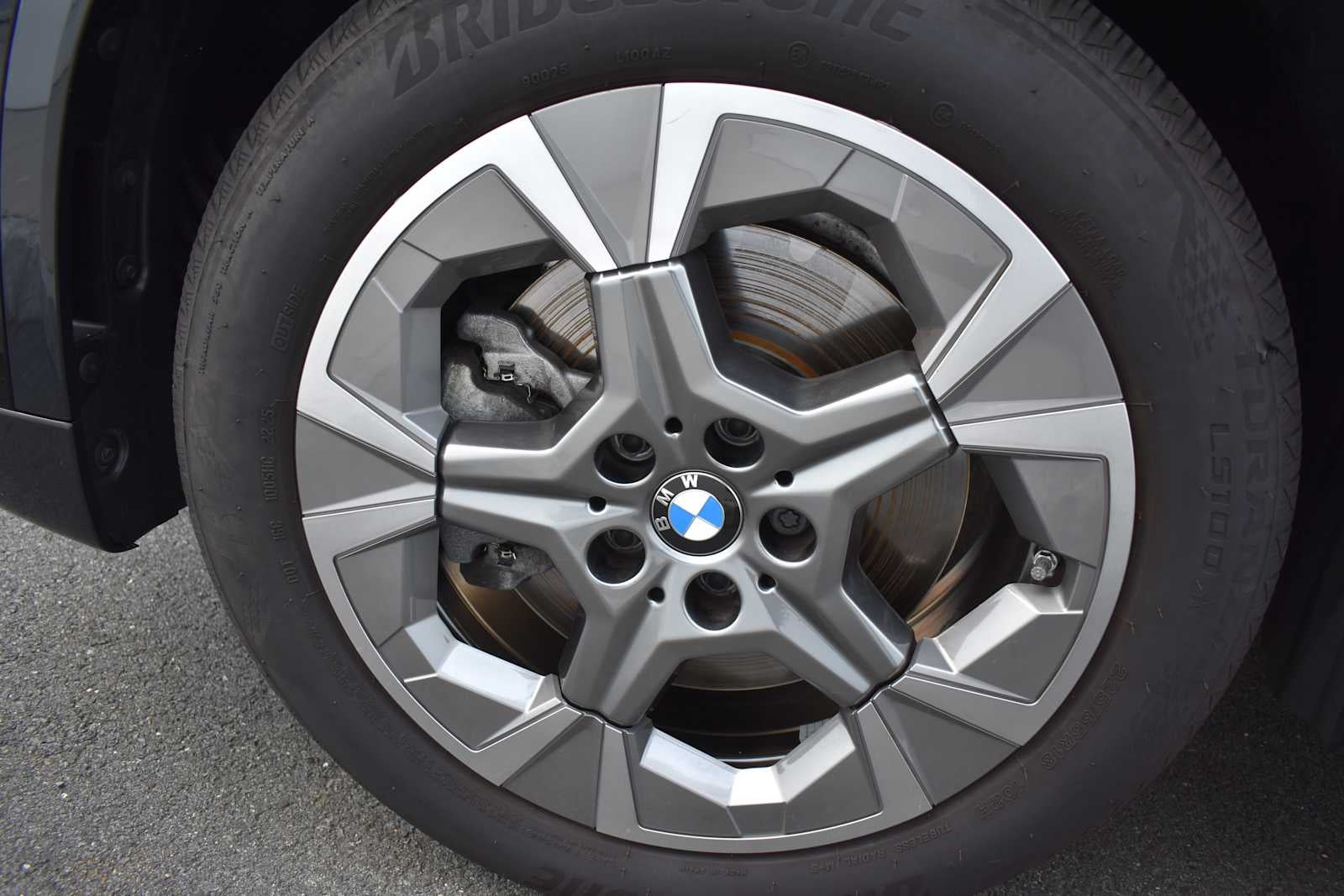 2026 BMW X1 xDrive28i Sports Activity Vehicle