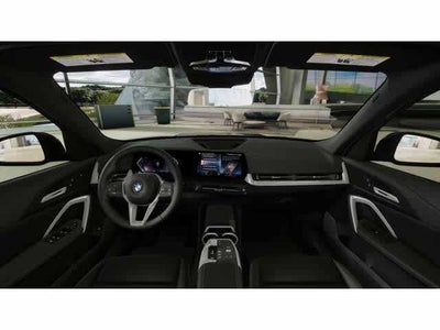2026 BMW X1 xDrive28i Sports Activity Vehicle