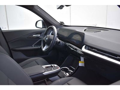 2026 BMW X1 xDrive28i Sports Activity Vehicle