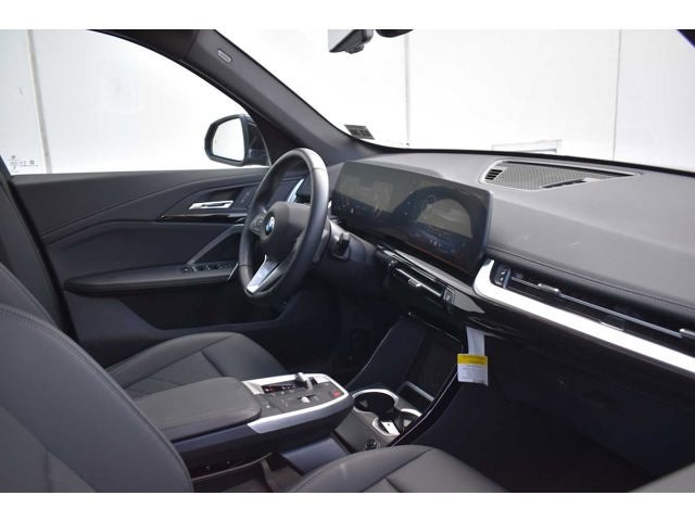 2026 BMW X1 xDrive28i Sports Activity Vehicle