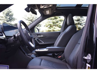 2026 BMW X1 xDrive28i Sports Activity Vehicle