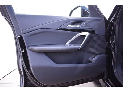 2026 BMW X1 xDrive28i Sports Activity Vehicle