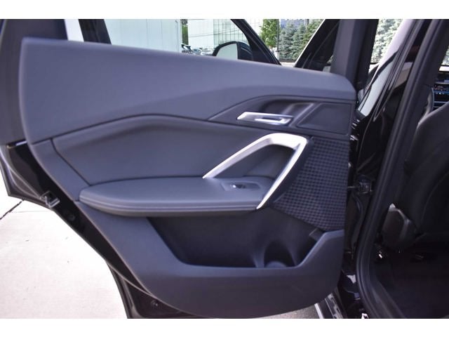 2026 BMW X1 xDrive28i Sports Activity Vehicle