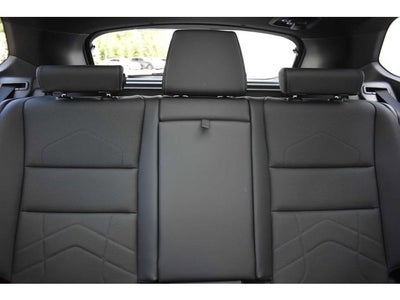 2026 BMW X1 xDrive28i Sports Activity Vehicle