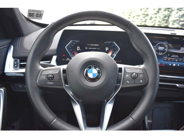 2026 BMW X1 xDrive28i Sports Activity Vehicle