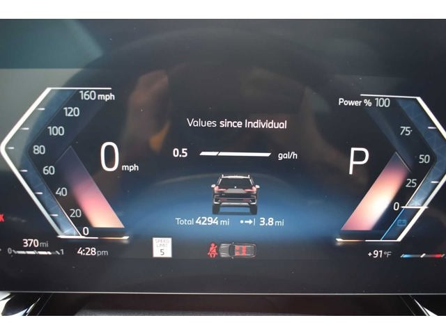 2026 BMW X1 xDrive28i Sports Activity Vehicle