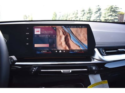 2026 BMW X1 xDrive28i Sports Activity Vehicle