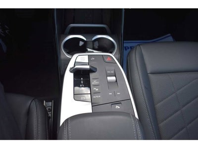 2026 BMW X1 xDrive28i Sports Activity Vehicle